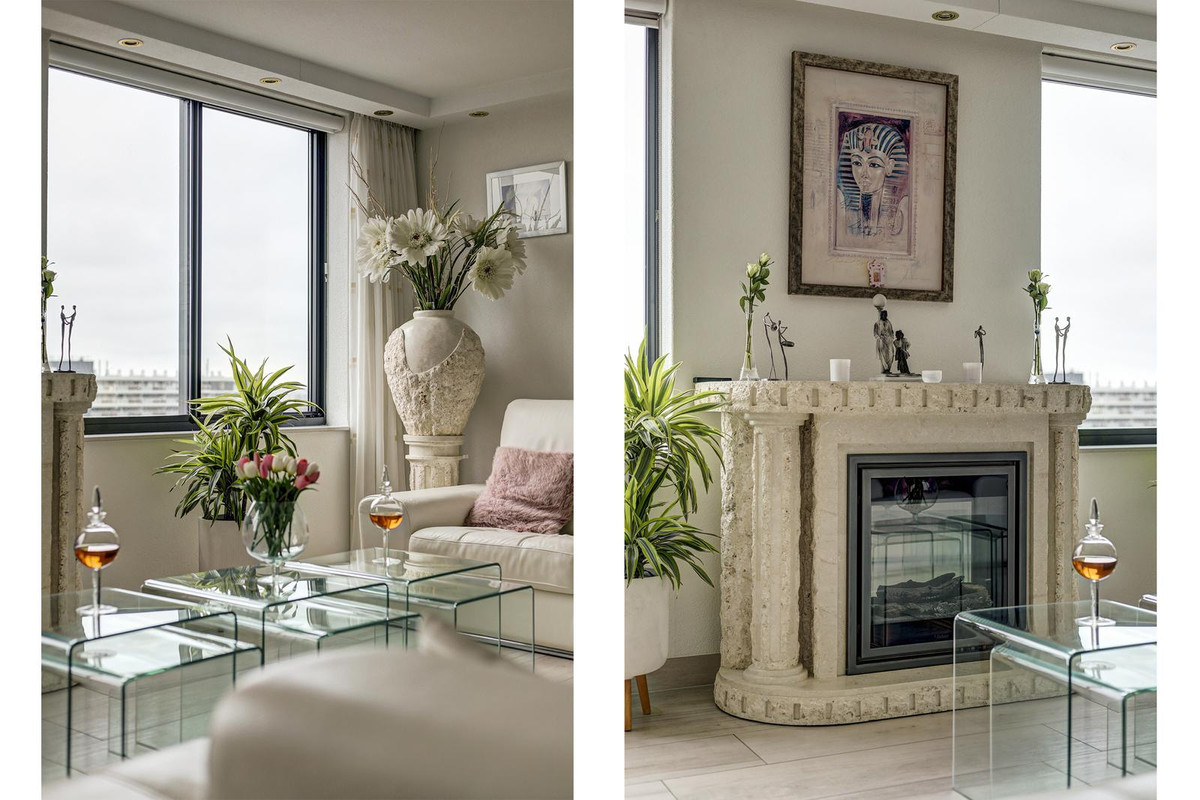 Appartement te koop: Beugstraat 45, Hoogvliet Rotterdam