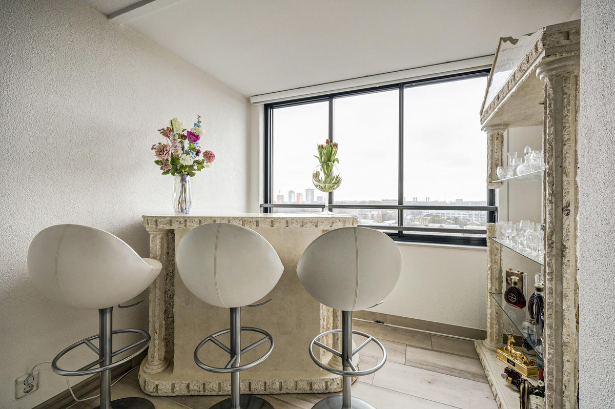 Appartement te koop: Beugstraat 45, Hoogvliet Rotterdam