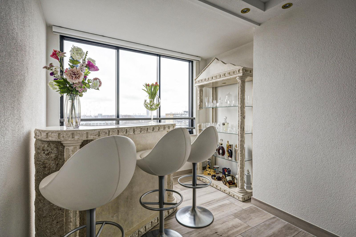Appartement te koop: Beugstraat 45, Hoogvliet Rotterdam