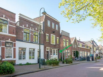 Nieuwehaven 51a