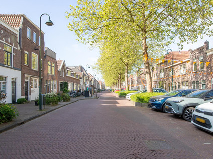Nieuwehaven 51a