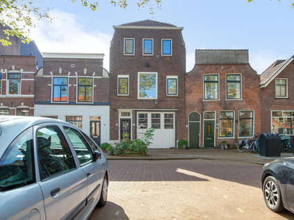 Nieuwehaven 51a