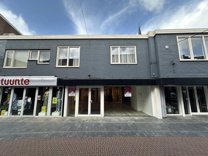 Herenstraat 8