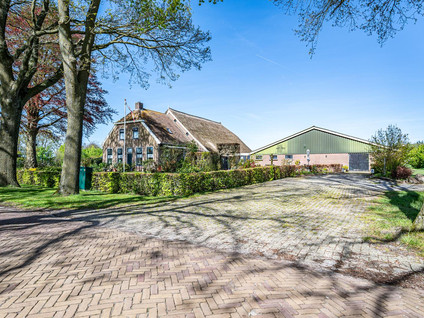Stroovledder 6