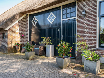 Stroovledder 6