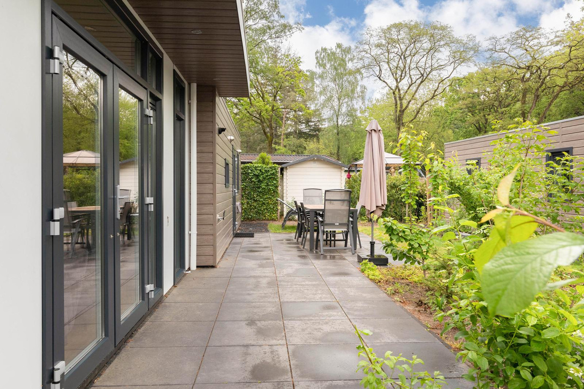Vrijstaande woning te koop: Zonneoordlaan 47R208, Ede