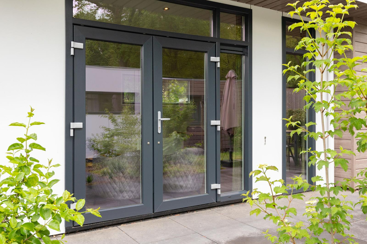 Vrijstaande woning te koop: Zonneoordlaan 47R208, Ede