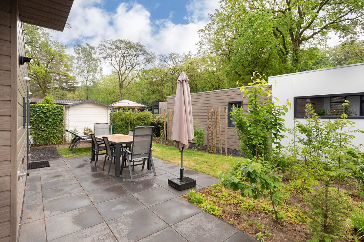 Vrijstaande woning te koop: Zonneoordlaan 47R208, Ede