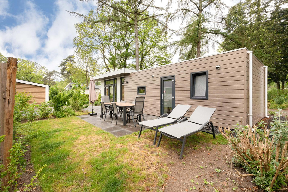 Vrijstaande woning te koop: Zonneoordlaan 47R208, Ede