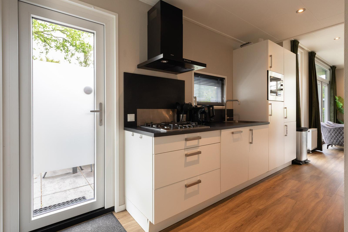 Vrijstaande woning te koop: Zonneoordlaan 47R208, Ede