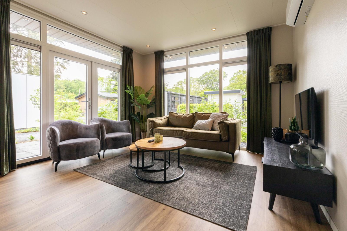 Vrijstaande woning te koop: Zonneoordlaan 47R208, Ede