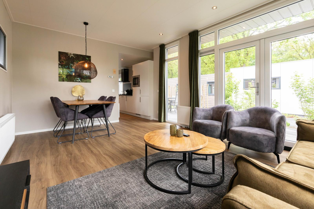 Vrijstaande woning te koop: Zonneoordlaan 47R208, Ede