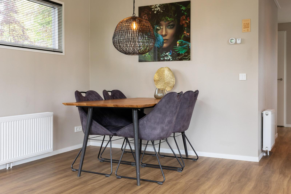 Vrijstaande woning te koop: Zonneoordlaan 47R208, Ede