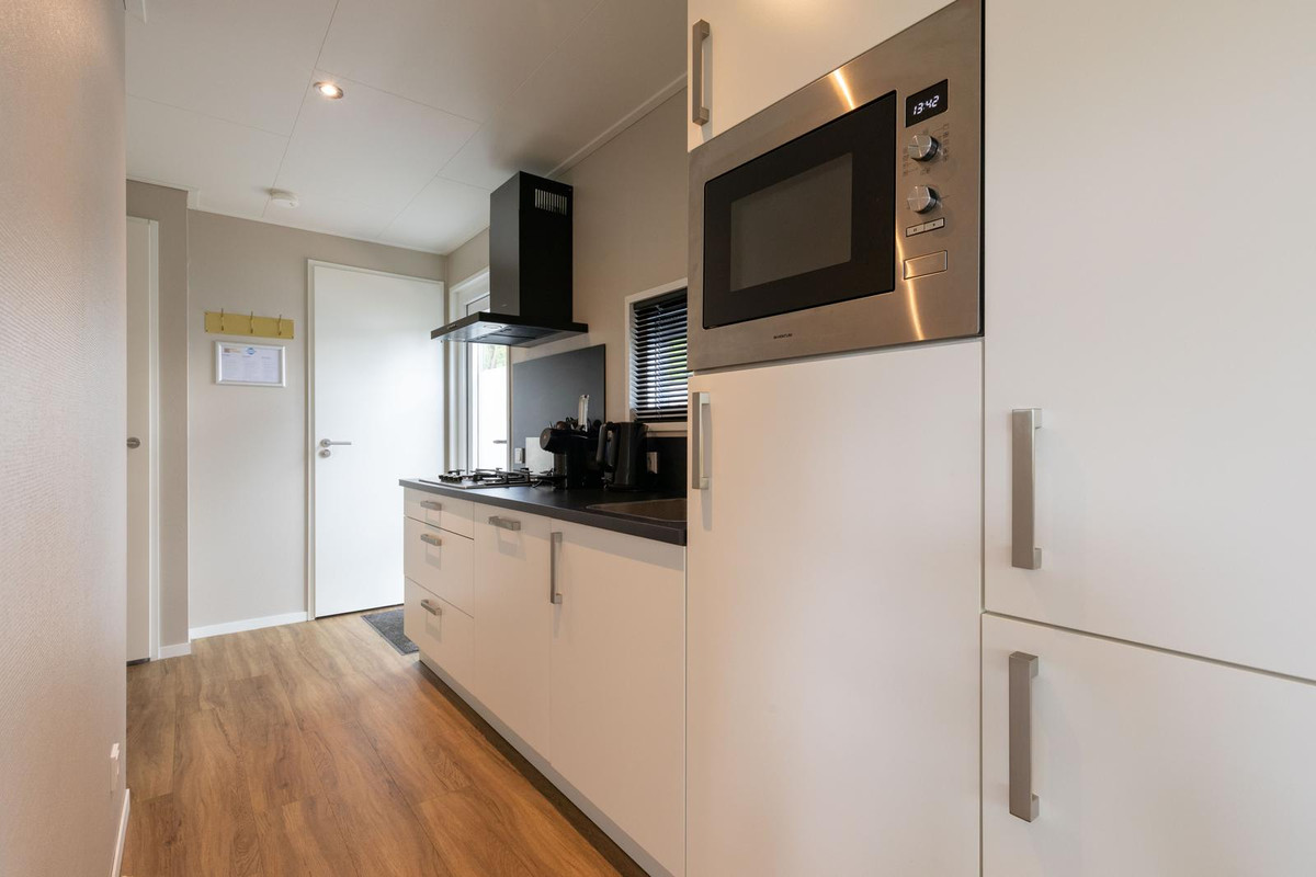 Vrijstaande woning te koop: Zonneoordlaan 47R208, Ede