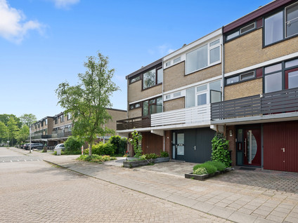 Tussenwoning te koop: Zeemanstraat 37, Dorrestein-Noord Nieuwerkerk A/D Ijssel