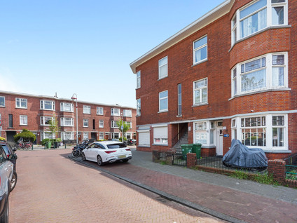 Damasstraat 6