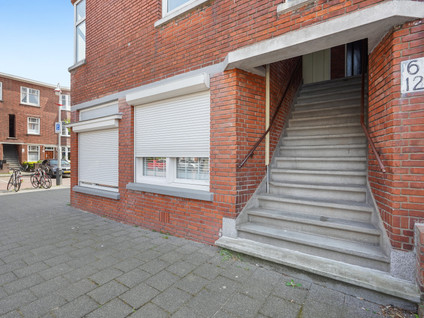 Damasstraat 6
