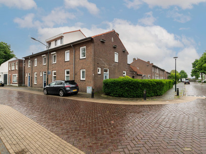 Ridder Van Cuijkstraat 7