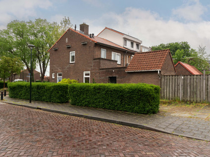 Ridder Van Cuijkstraat 7