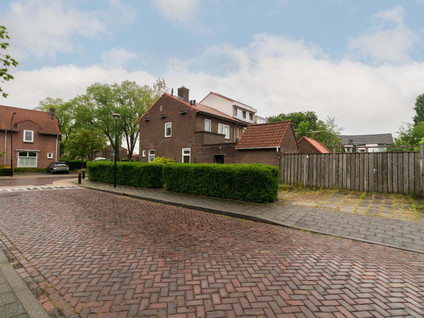 Ridder Van Cuijkstraat 7