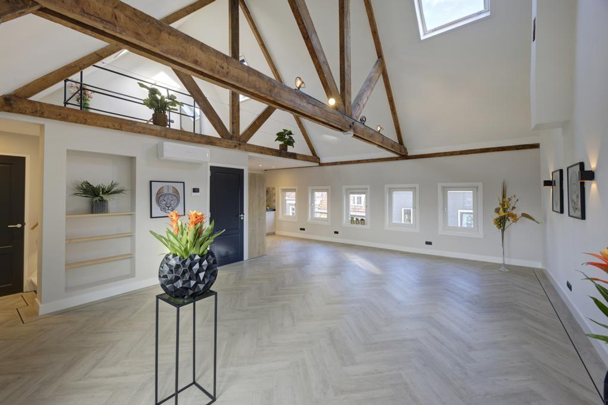 Appartement te huur: Grotestraat 49B, Almelo