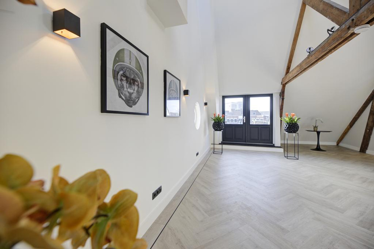 Appartement te huur: Grotestraat 49B, Almelo