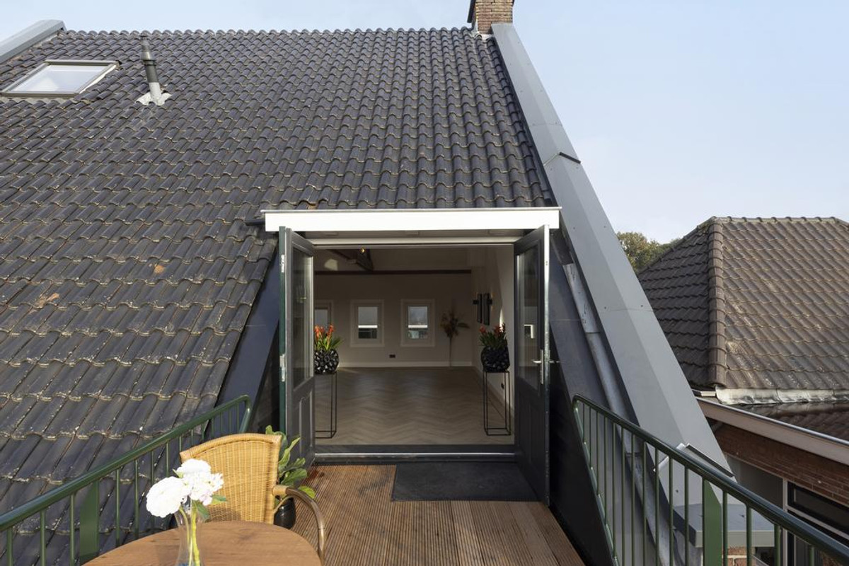 Appartement te huur: Grotestraat 49B, Almelo