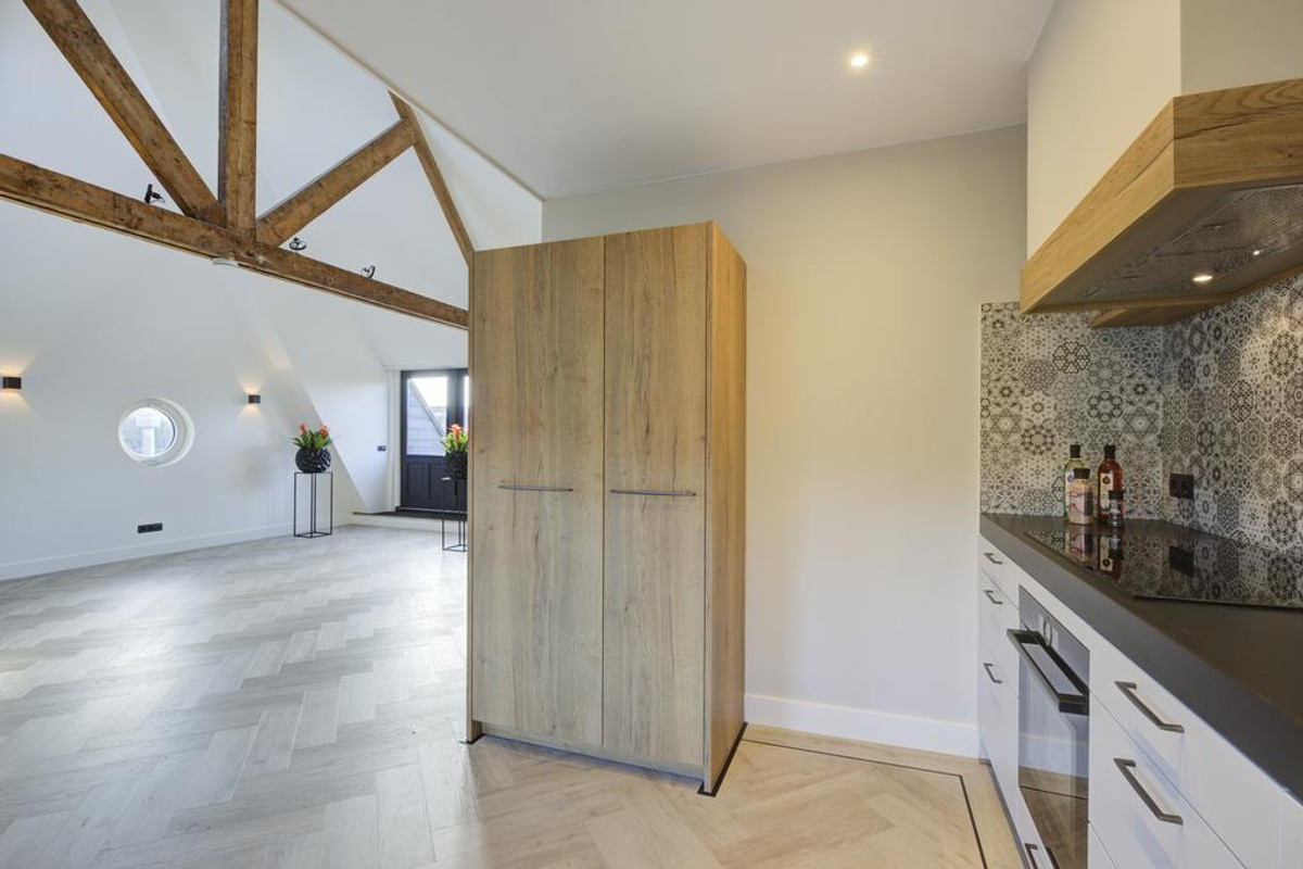 Appartement te huur: Grotestraat 49B, Almelo
