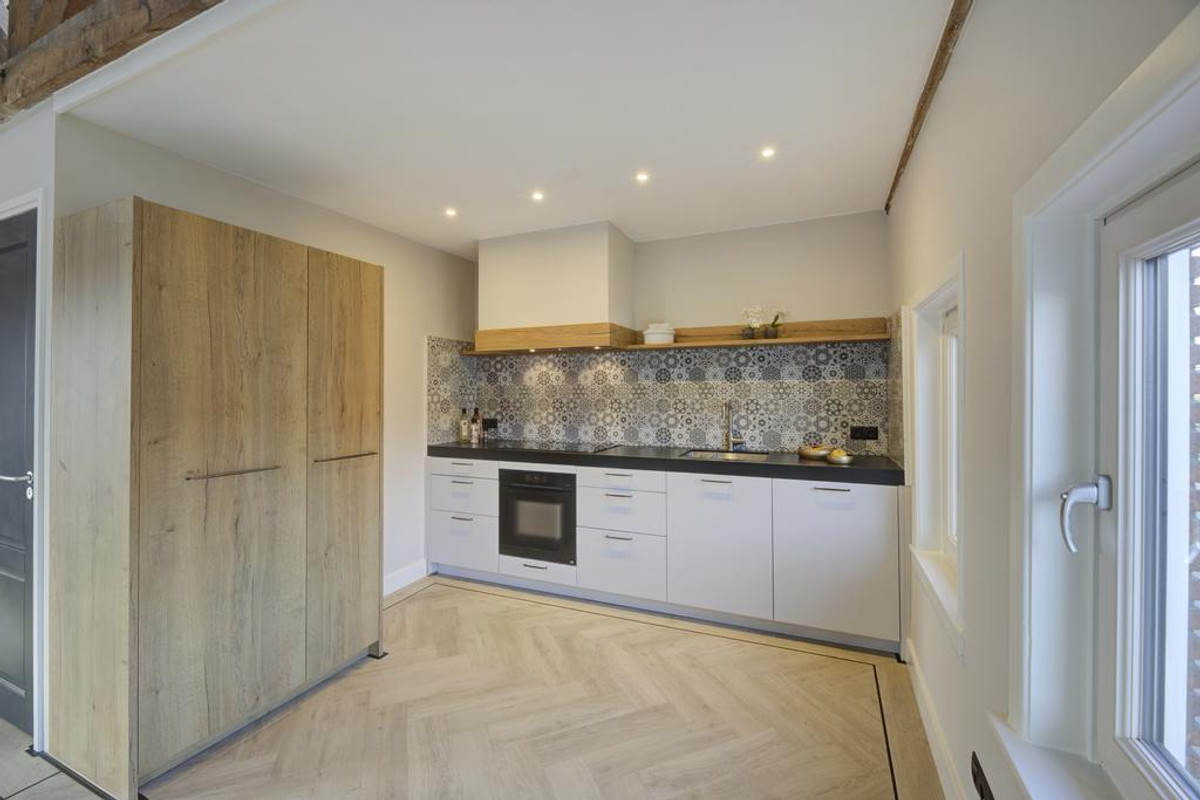 Appartement te huur: Grotestraat 49B, Almelo