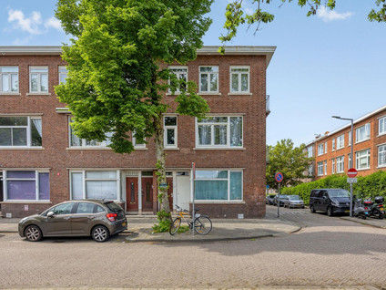Donkerslootstraat 119A