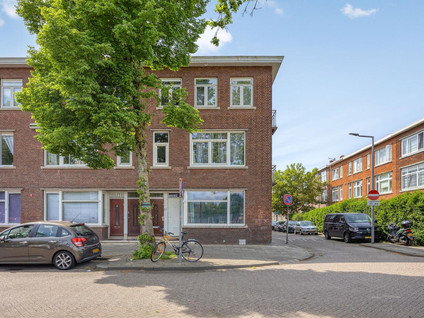 Donkerslootstraat 119A