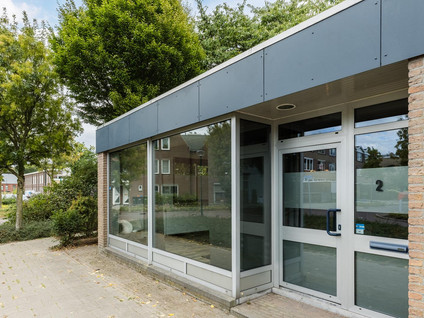 Fabriekstraat 2