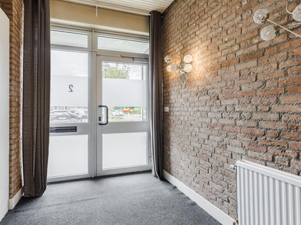 Fabriekstraat 2