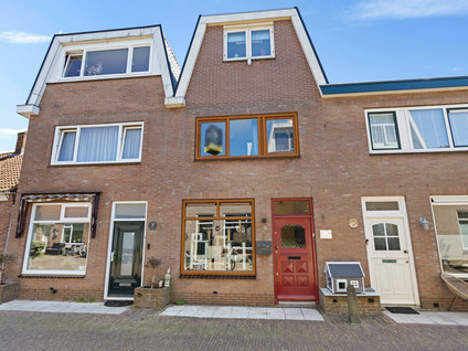 Grensstraat 35