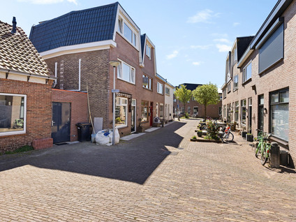 Grensstraat 35