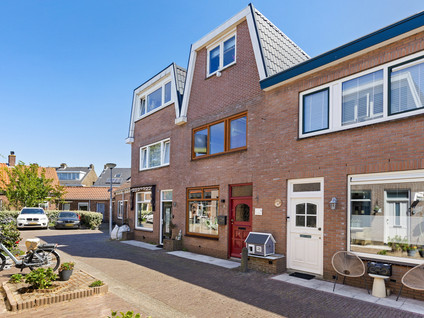 Grensstraat 35