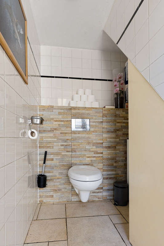 Tussenwoning te koop: Grensstraat 35, Beverwijk