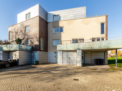 Poëziestraat 376