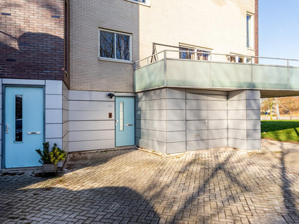 Poëziestraat 376