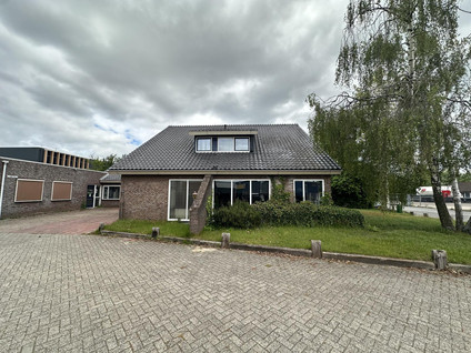 Galvanistraat 7
