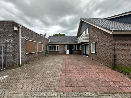 Galvanistraat 7