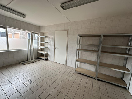 Galvanistraat 7