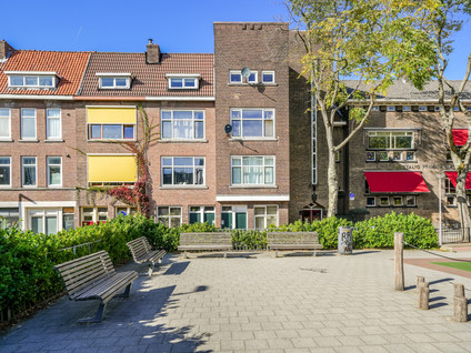 Coolhavenstraat 31B02