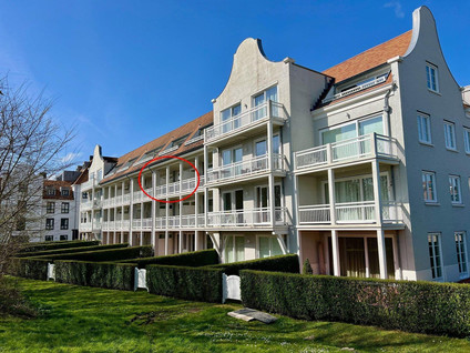 Boulevard de Wielingen 7 22