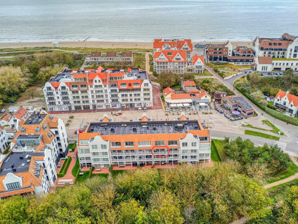 Boulevard de Wielingen 7 22
