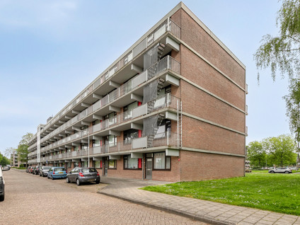 Evertsenlaan 75