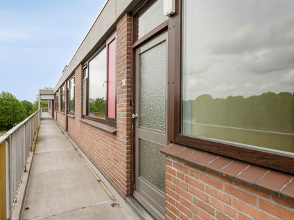 Evertsenlaan 75