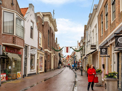Nobelstraat 36