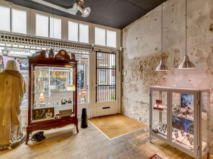 Nobelstraat 36