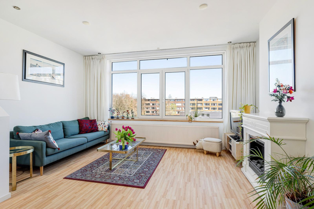 Appartement te koop: Noorderhavenkade 149A03, Rotterdam